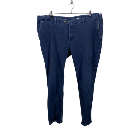 Unisex Brühl - Teksad, suurus XXXXL - Sinine ()