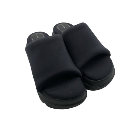 Unisex Proenza Schouler - Rihmikud, suurus 36 - Must (2)