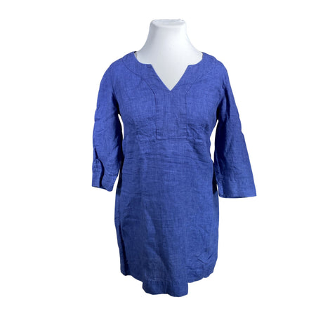 Unisex Boden - Mitteveniv kleit, suurus 42 - Sinine ()