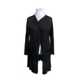 Unisex The Masai - Kardigan, suurus 42 - Must ()