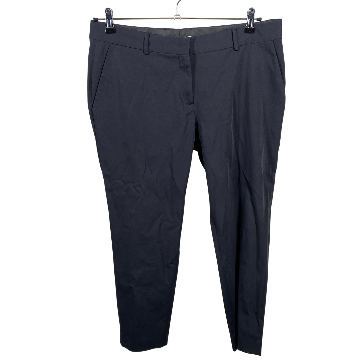Unisex Philosophy Blues Original - Mittevenivad püksid, suurus 42 - Must (1)
