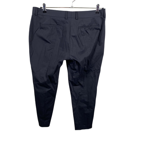 Unisex Philosophy Blues Original - Mittevenivad püksid, suurus 42 - Must (2)