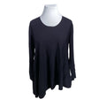 Unisex COS - Kampsun, suurus 44 - Sinine ()