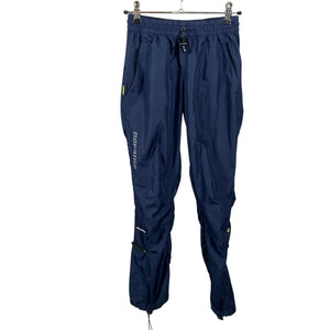 Unisex Noname - Õuepüksid, suurus 146 - 152 - Sinine (1)