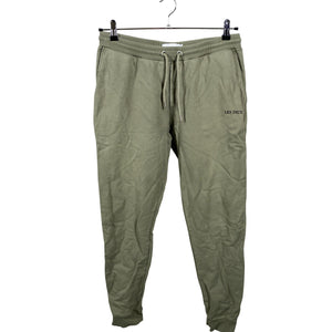 Unisex Les Deux - Dressikangast püksid, suurus L - Roheline (1)