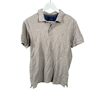Unisex Blue Harbour - Polosärk, suurus S - Beige (1)