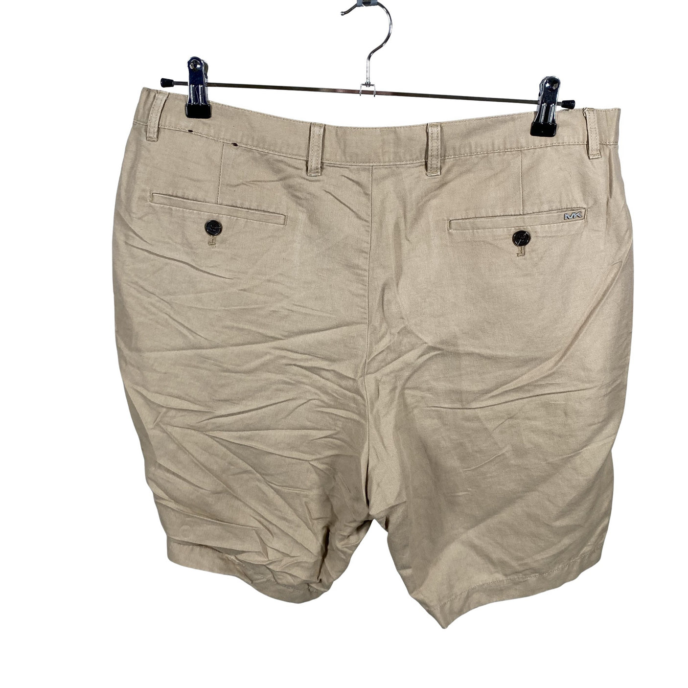 Unisex Michael Kors - Lühikesed püksid, suurus W38 - Beige (2)