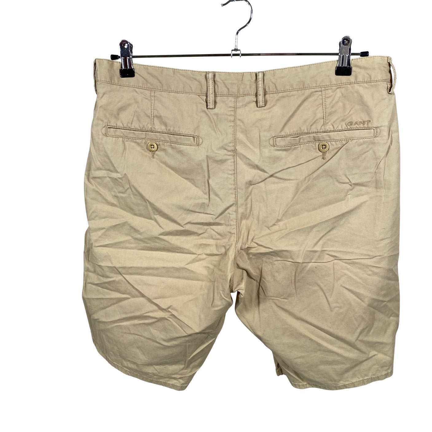 Unisex Gant - Lühikesed püksid, suurus W36 - Beige (2)