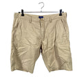 Unisex Gant - Lühikesed püksid, suurus W36 - Beige ()