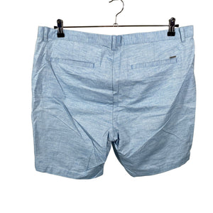 Unisex Calvin Klein - Lühikesed püksid, suurus M - Helesinine (2)