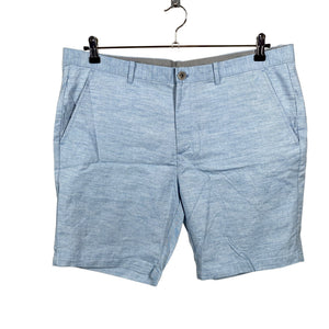 Unisex Calvin Klein - Lühikesed püksid, suurus M - Helesinine (1)