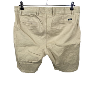 Unisex Makia - Lühikesed püksid, suurus W36 - Beige (2)