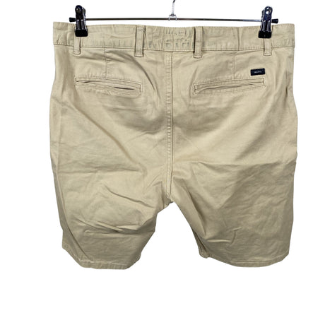 Unisex Makia - Lühikesed püksid, suurus W36 - Beige (2)