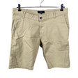 Unisex Makia - Lühikesed püksid, suurus W36 - Beige ()