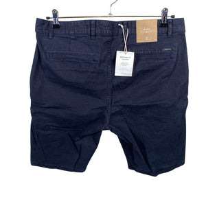 Unisex Makia - Lühikesed püksid, suurus W36 - Sinine (2)