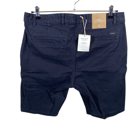 Unisex Makia - Lühikesed püksid, suurus W36 - Sinine (2)