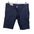 Unisex Makia - Lühikesed püksid, suurus W36 - Sinine ()