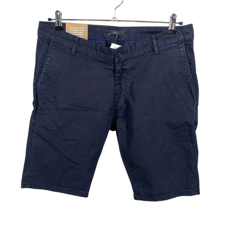 Unisex Makia - Lühikesed püksid, suurus W36 - Sinine ()