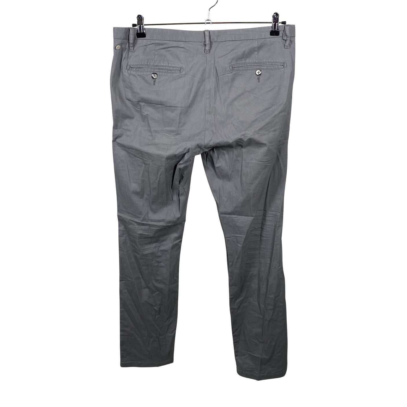Unisex DKNY - Mittevenivad püksid, suurus W36 - Hall (2)
