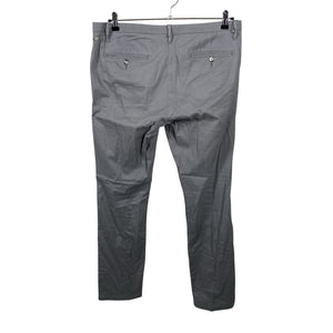 Unisex DKNY - Mittevenivad püksid, suurus W36 - Hall (2)