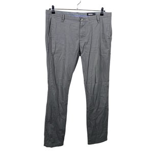 Unisex DKNY - Mittevenivad püksid, suurus W36 - Hall (1)