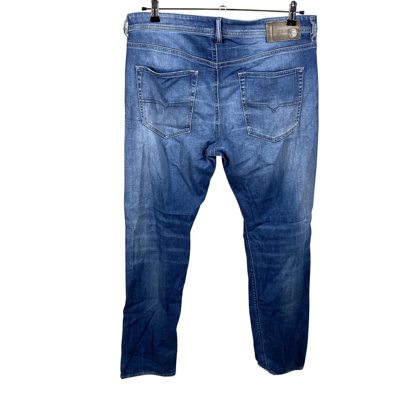 Unisex Diesel - Teksad, suurus W36 - Sinine (2)