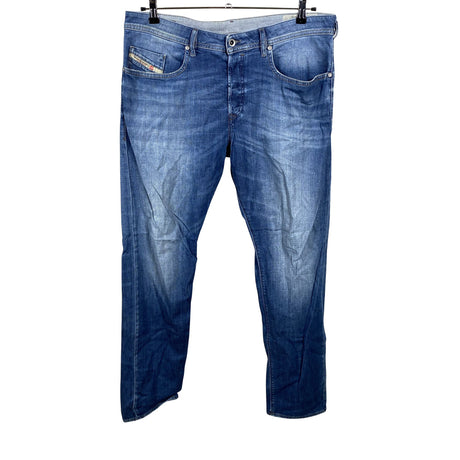 Unisex Diesel - Teksad, suurus W36 - Sinine ()