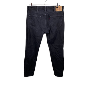 Unisex Levi's - Teksad, suurus W38 - Hall (2)