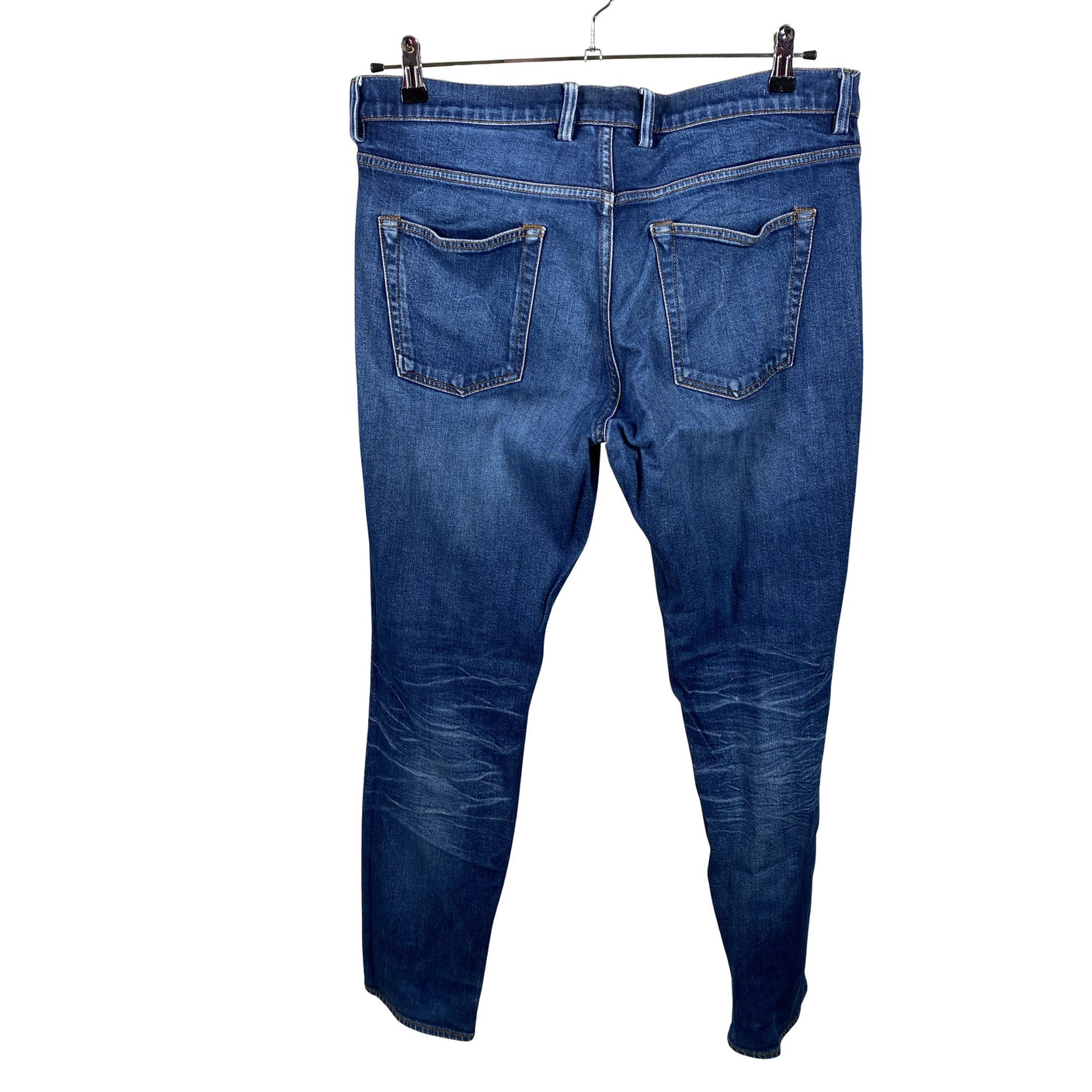 Unisex Gant - Teksad, suurus W36 - Sinine (2)