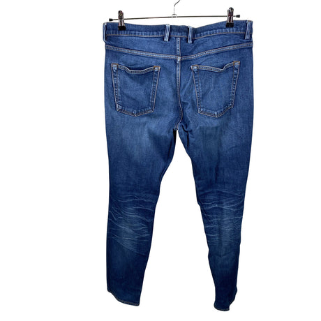 Unisex Gant - Teksad, suurus W36 - Sinine (2)