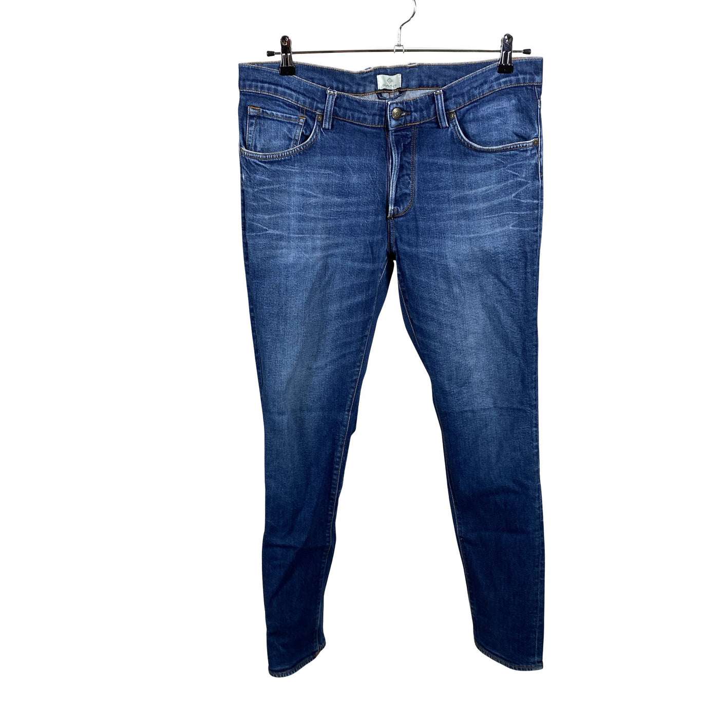 Unisex Gant - Teksad, suurus W36 - Sinine (1)