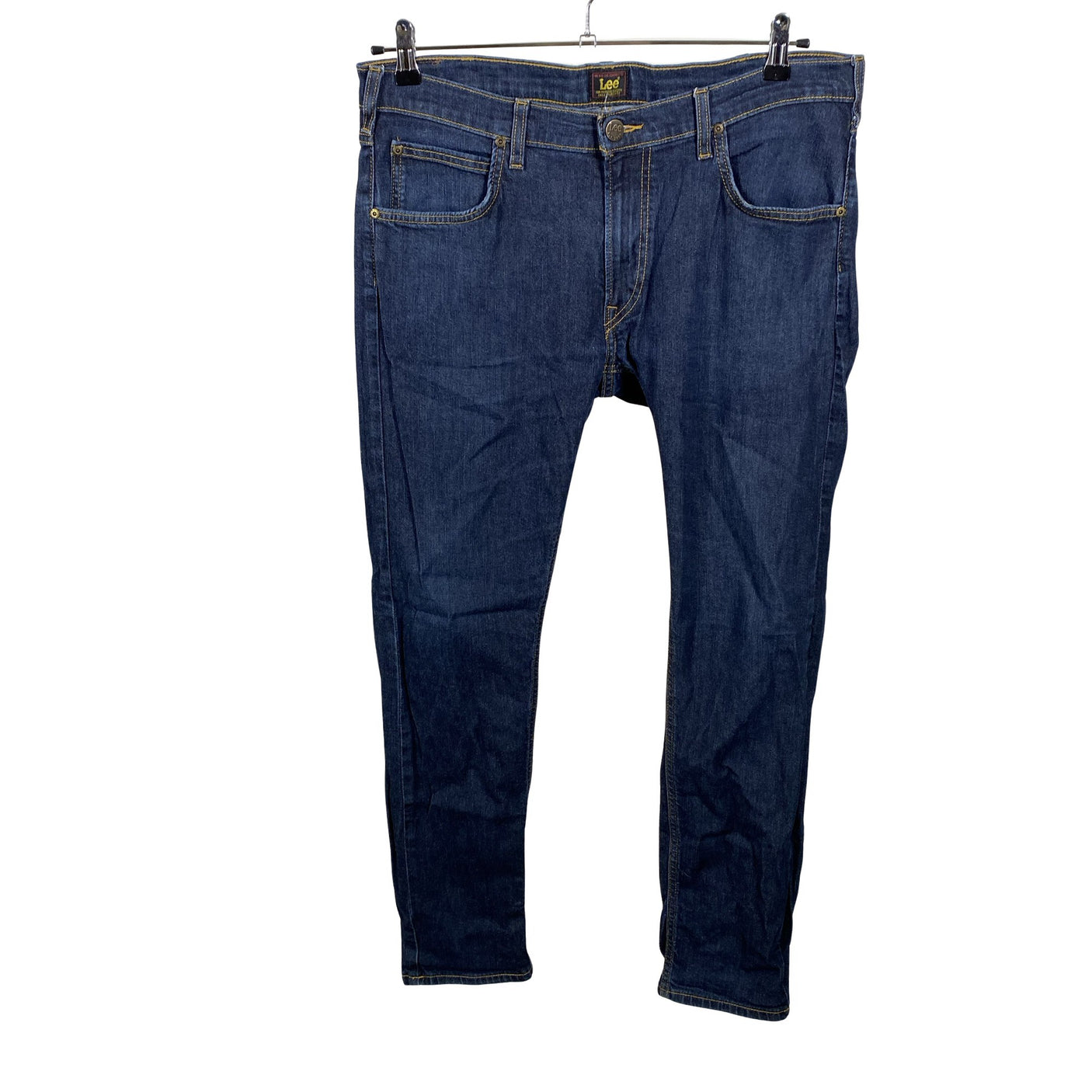 Unisex Lee - Teksad, suurus W36 - Sinine (1)