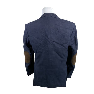 Unisex Sand - Pintsak, suurus L - Sinine (2)