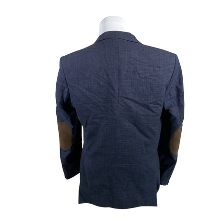Unisex Sand - Pintsak, suurus L - Sinine (2)