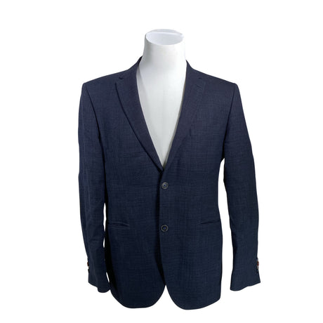 Unisex Sand - Pintsak, suurus L - Sinine ()