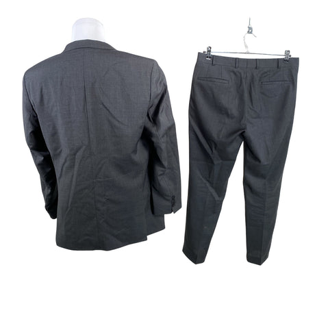 Unisex Turo Tailor - Ülikond, suurus XL - Hall (2)