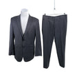 Unisex Turo Tailor - Ülikond, suurus XL - Hall ()