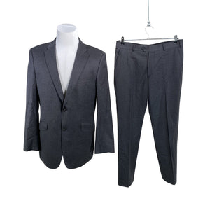 Unisex Turo Tailor - Ülikond, suurus XL - Hall (1)