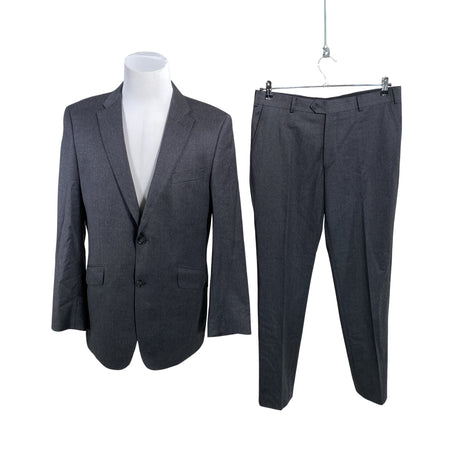 Unisex Turo Tailor - Ülikond, suurus XL - Hall ()