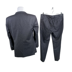 Unisex Turo Tailor - Ülikond, suurus XL - Hall (2)