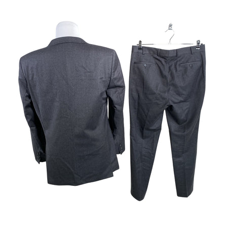 Unisex Turo Tailor - Ülikond, suurus XL - Hall (2)