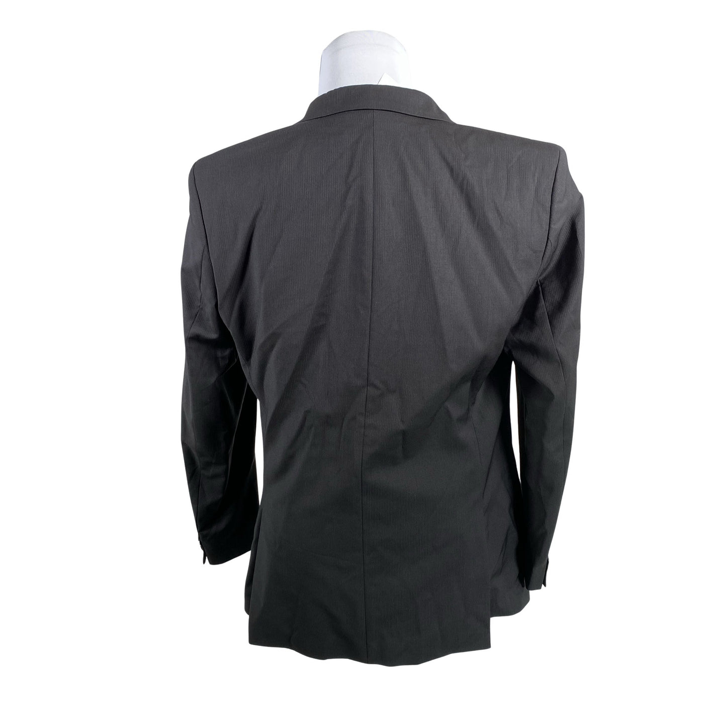 Unisex Hugo Boss - Pintsak, suurus L - Must (2)