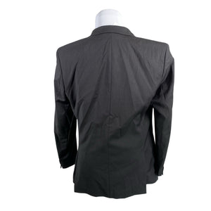 Unisex Hugo Boss - Pintsak, suurus L - Must (2)