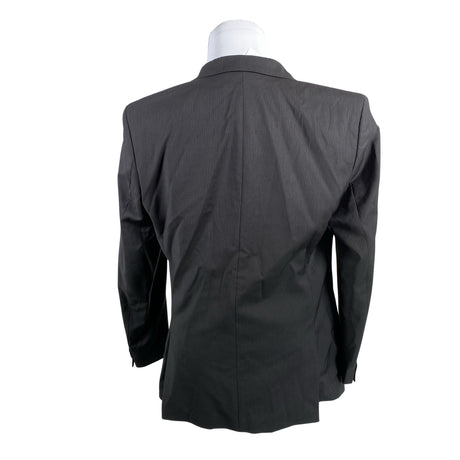Unisex Hugo Boss - Pintsak, suurus L - Must (2)