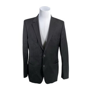 Unisex Hugo Boss - Pintsak, suurus L - Must (1)
