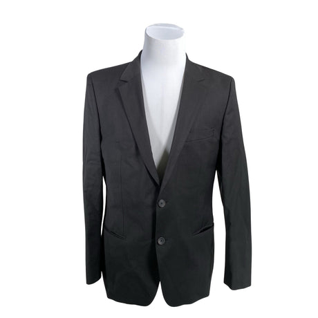 Unisex Hugo Boss - Pintsak, suurus L - Must ()