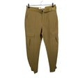 Unisex Holzweiler - Cargo-püksid, suurus 40 - Roheline ()