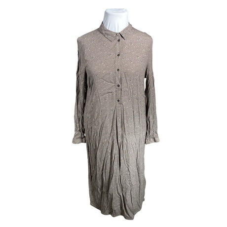 Unisex Noa Noa - Õhuke kleit, suurus 44 - Pruun ()