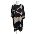 Unisex Marimekko - Õhuke kleit, suurus 40 - Must ()