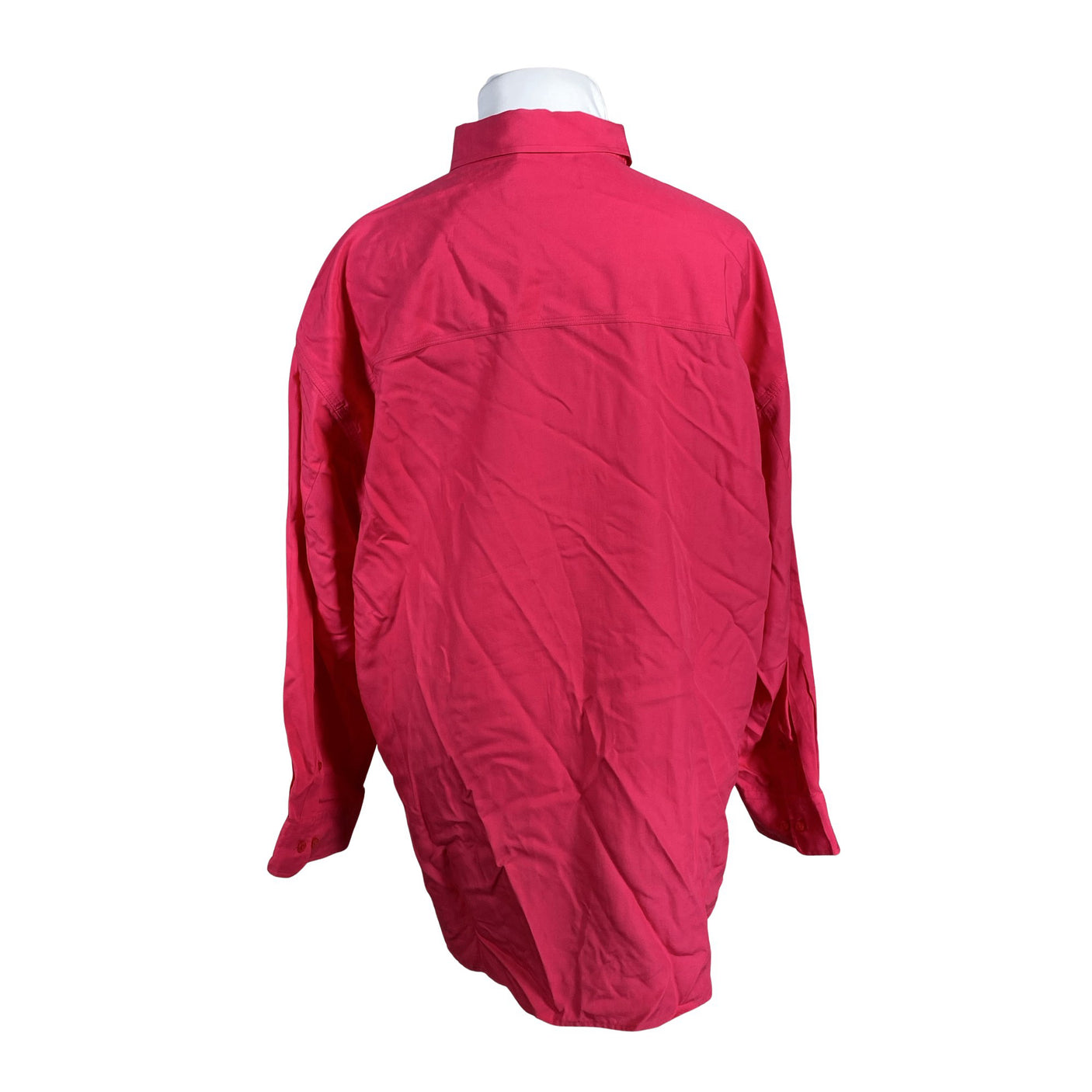 Unisex Samsoe&Samsoe - Pluus, suurus 42 - Roosa (2)